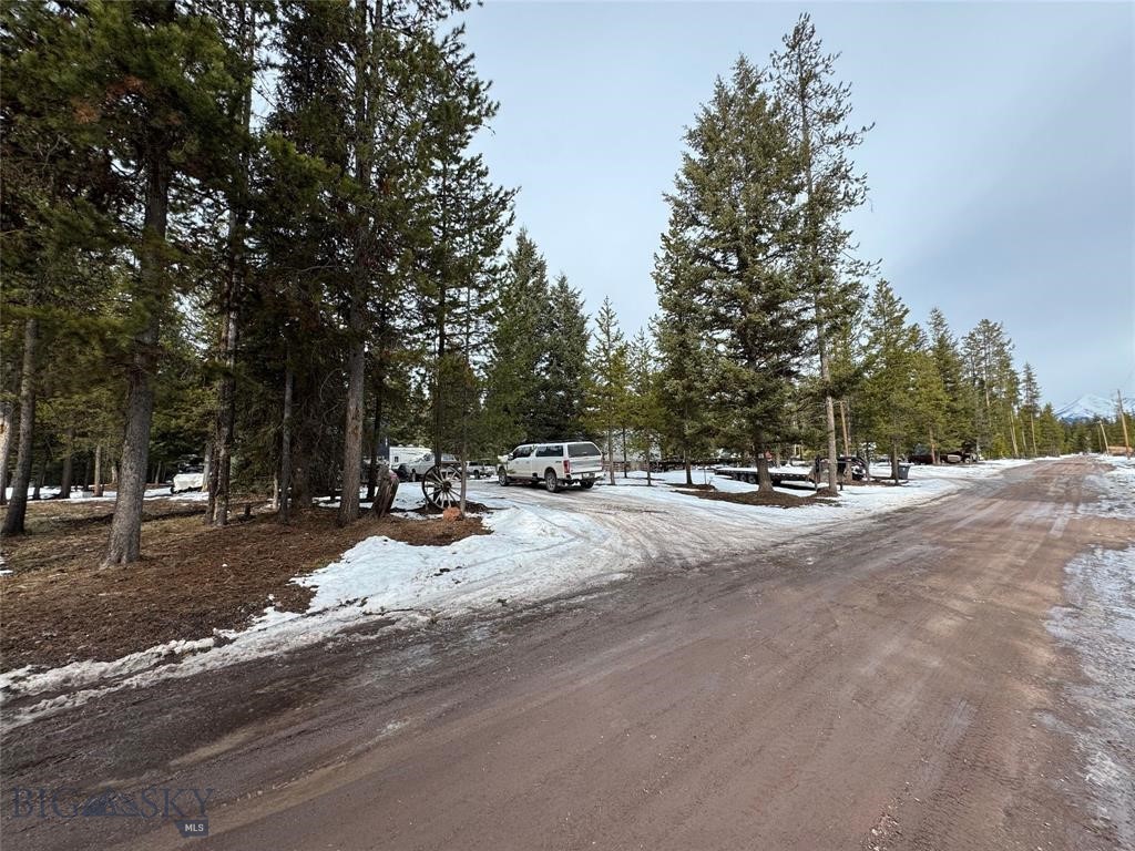 , Seeley Lake MT 59868