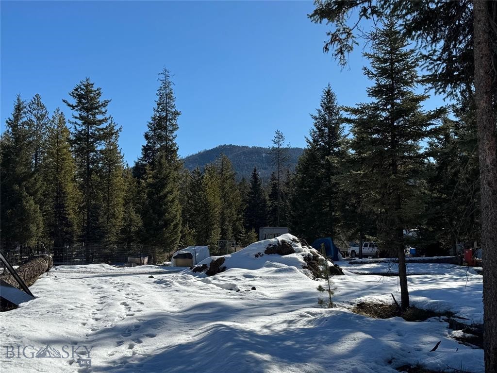 , Seeley Lake MT 59868