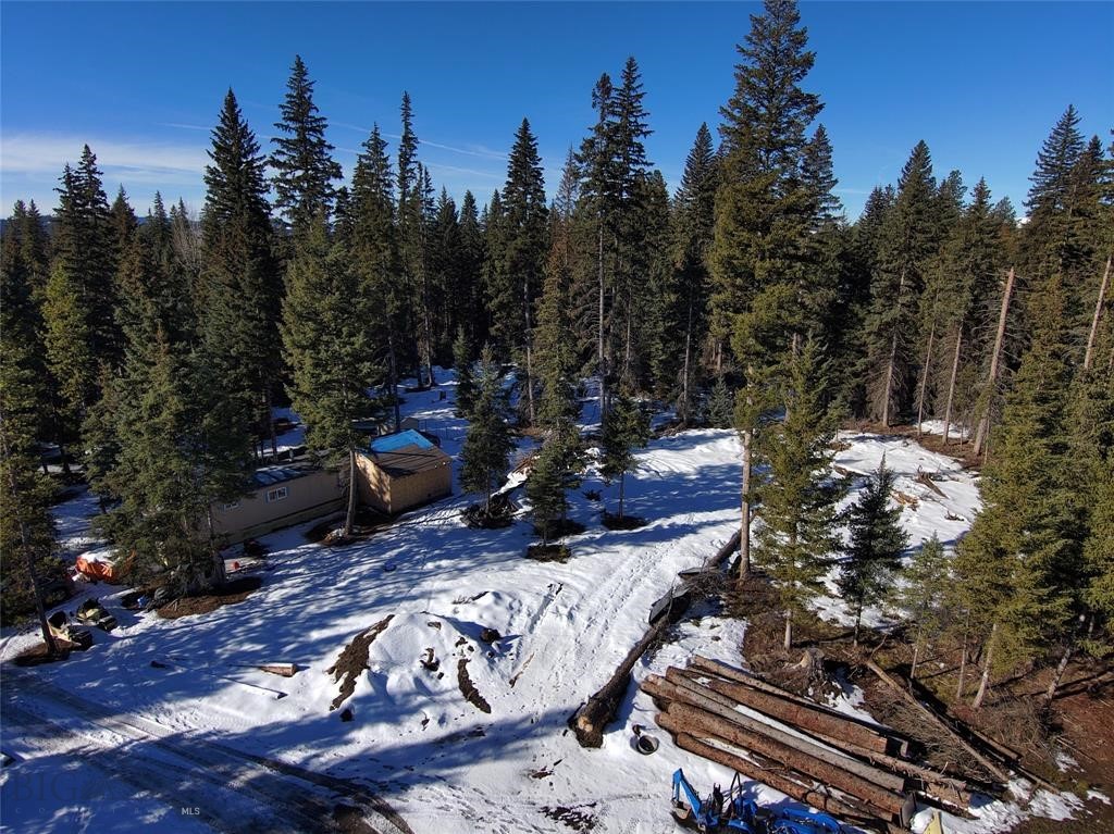 , Seeley Lake MT 59868