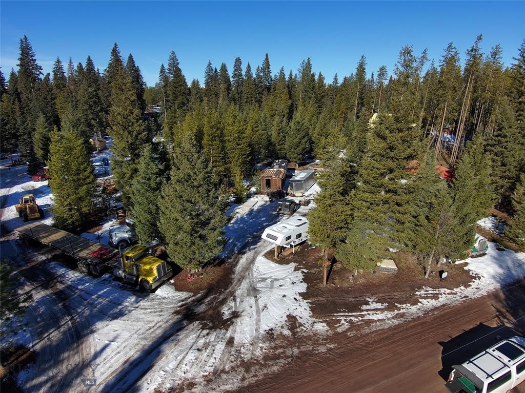 , Seeley Lake MT 59868