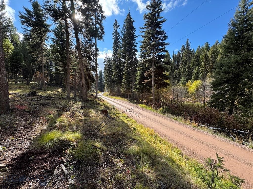 , Seeley Lake MT 59868