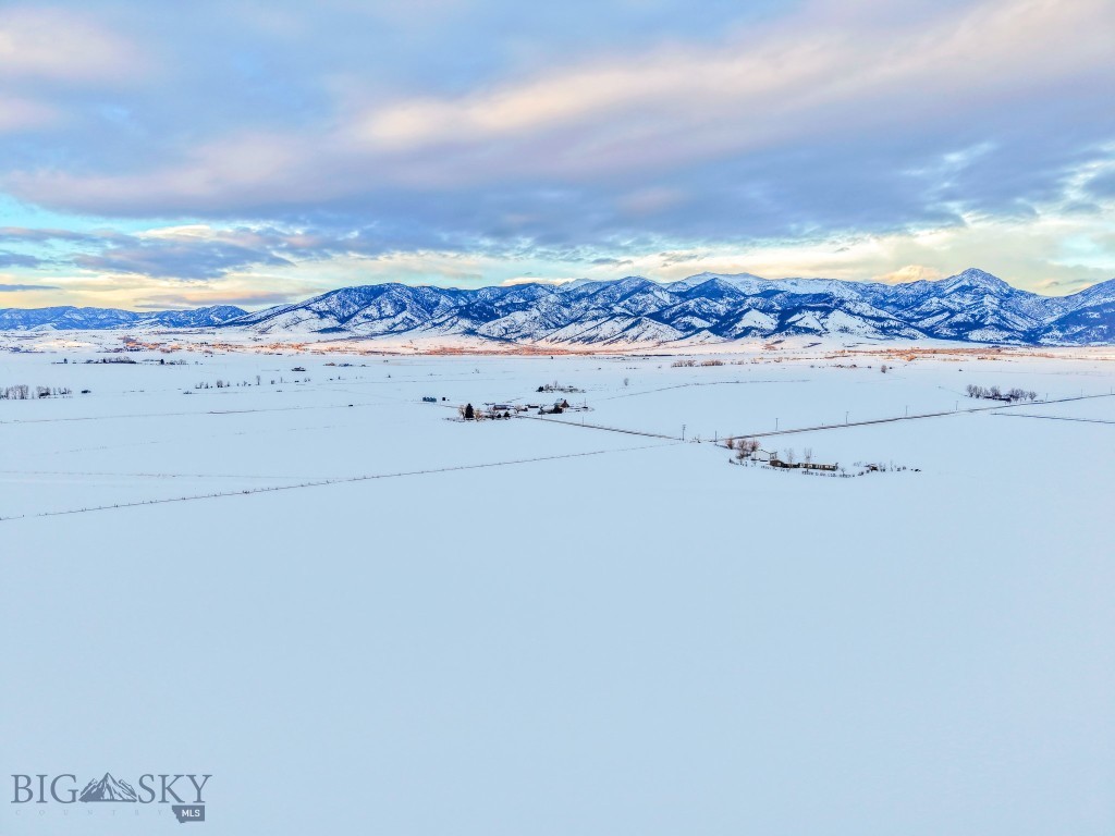 TBD Penwell Bridge Road, Belgrade MT 59714
