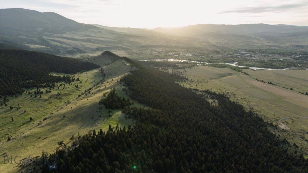 TBD Heritage Trail, Livingston MT 59047