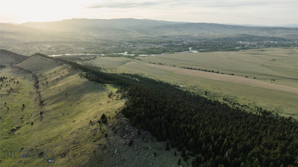 TBD Heritage Trail, Livingston MT 59047