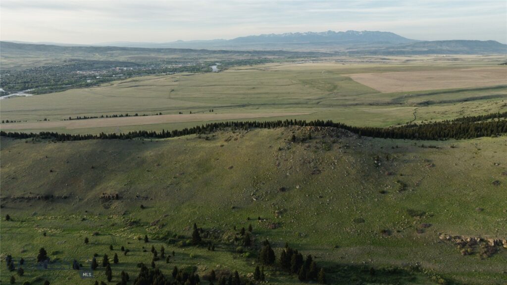TBD Heritage Trail, Livingston MT 59047