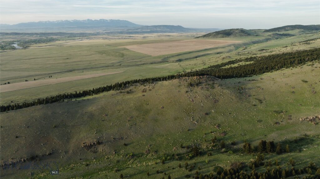 TBD Heritage Trail, Livingston MT 59047
