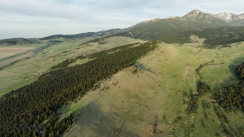 TBD Heritage Trail, Livingston MT 59047