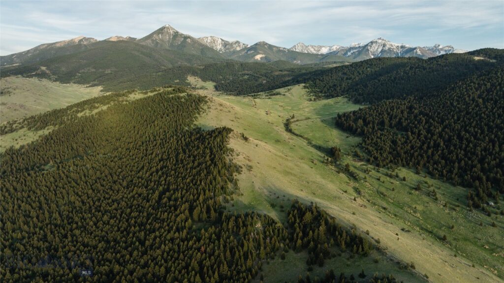 TBD Heritage Trail, Livingston MT 59047