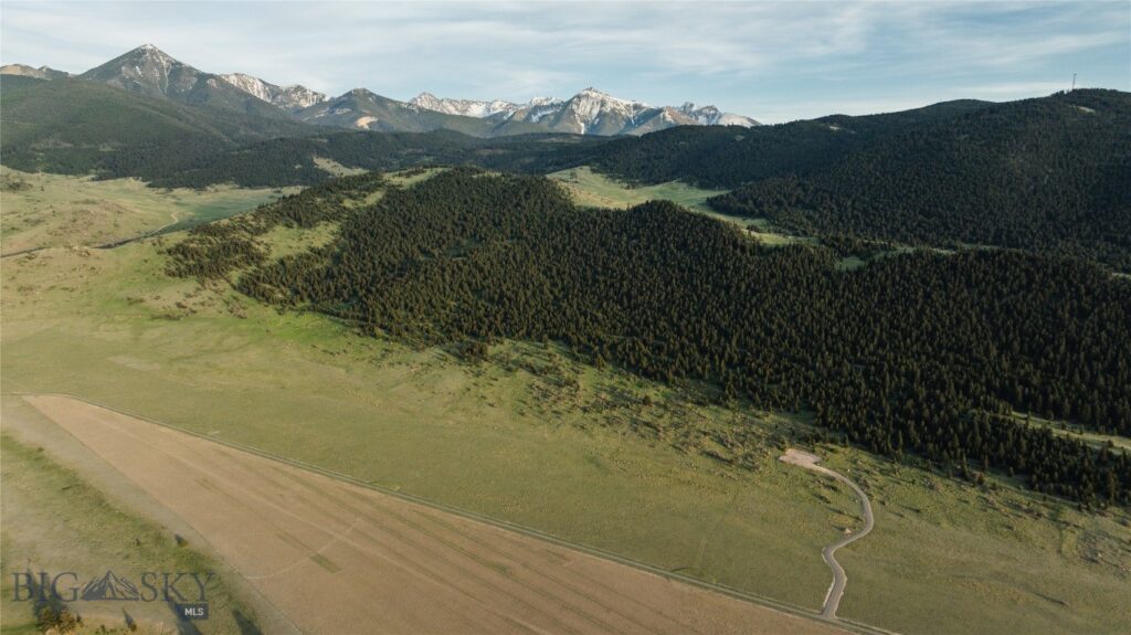 TBD Heritage Trail, Livingston MT 59047