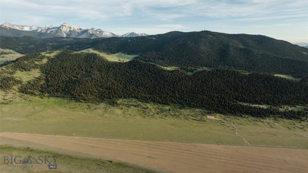 TBD Heritage Trail, Livingston MT 59047