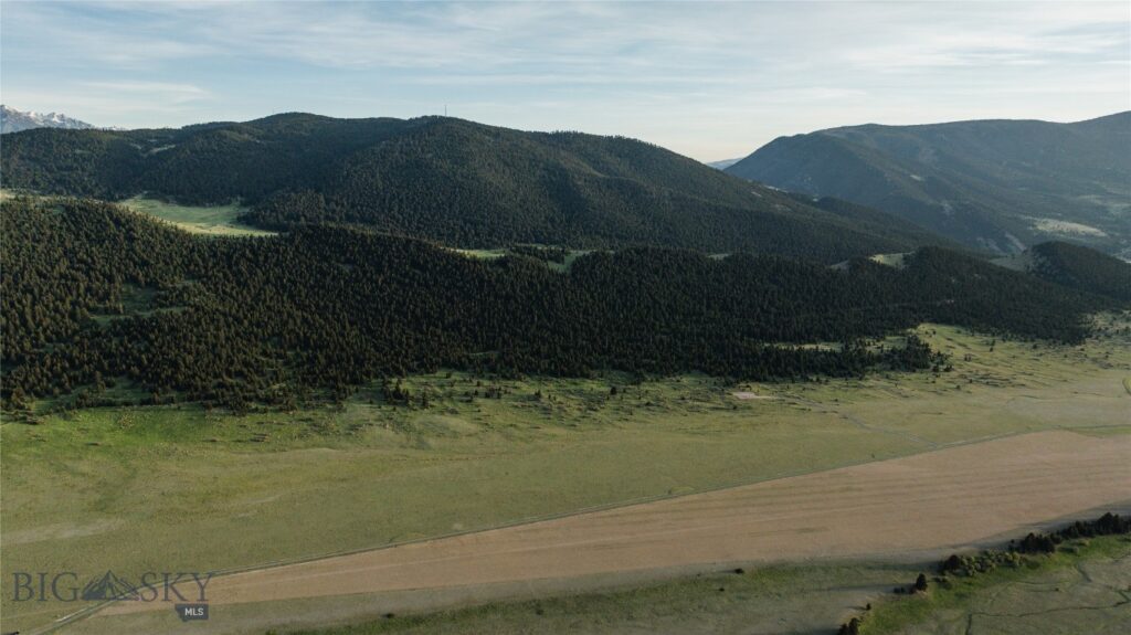 TBD Heritage Trail, Livingston MT 59047