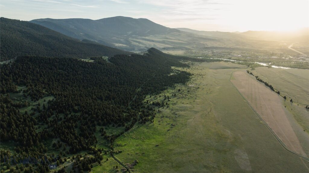TBD Heritage Trail, Livingston MT 59047