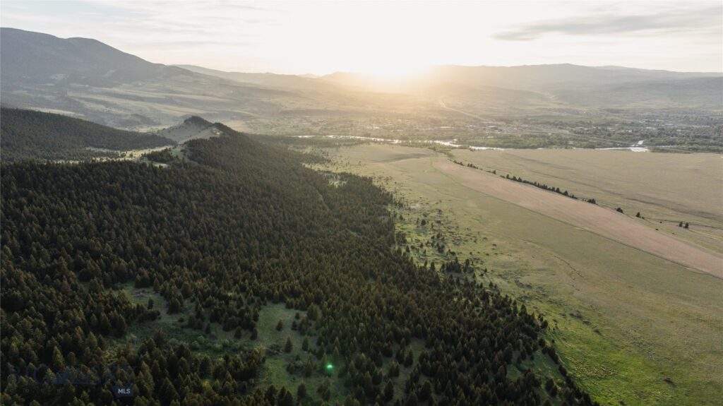 TBD Heritage Trail, Livingston MT 59047