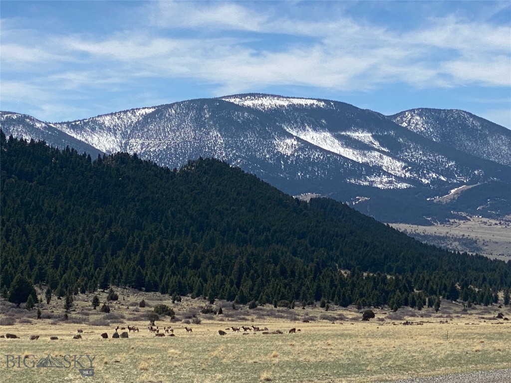TBD Heritage Trail, Livingston MT 59047
