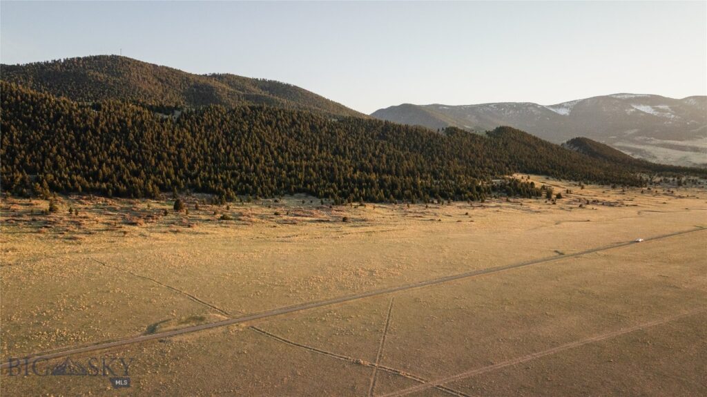 TBD Heritage Trail, Livingston MT 59047