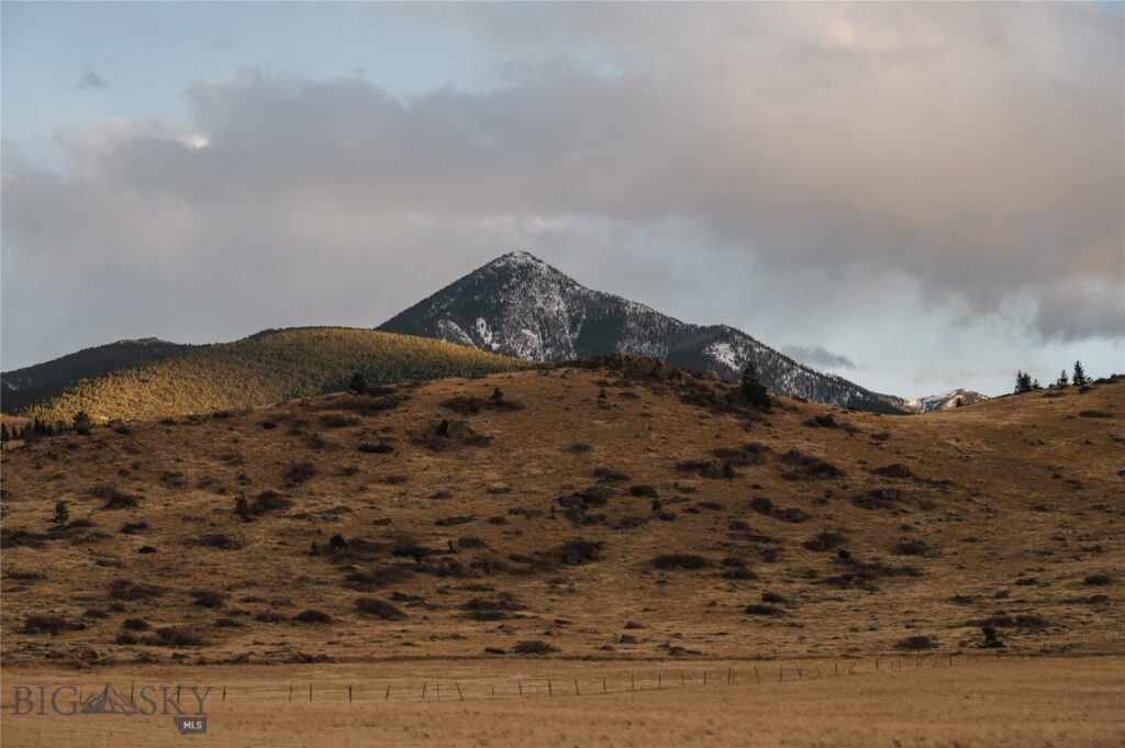 TBD Heritage Trail, Livingston MT 59047