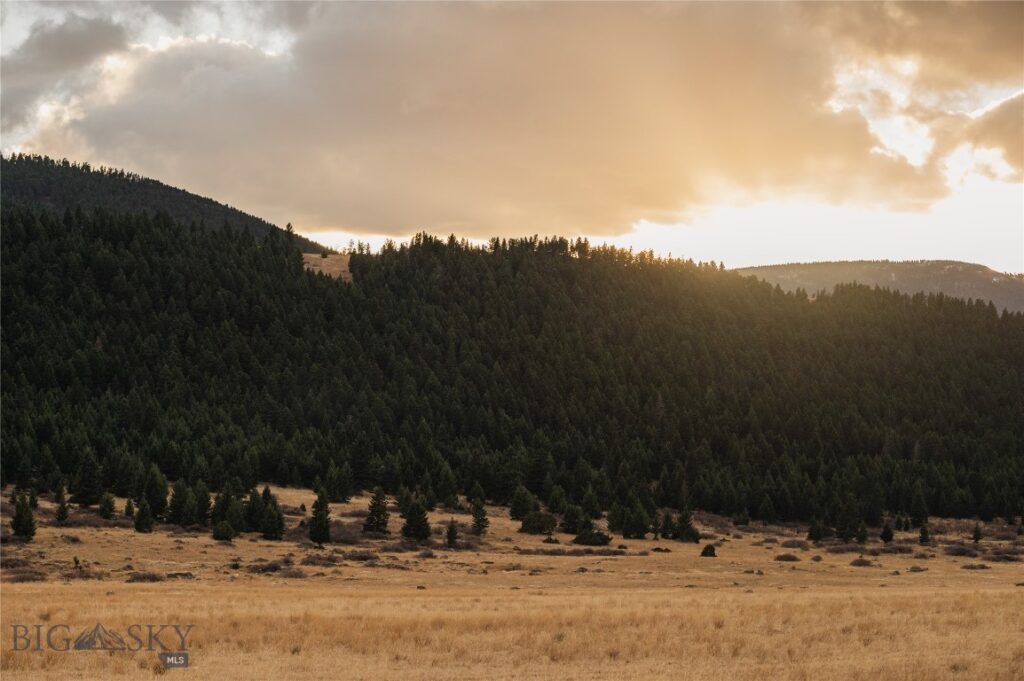 TBD Heritage Trail, Livingston MT 59047