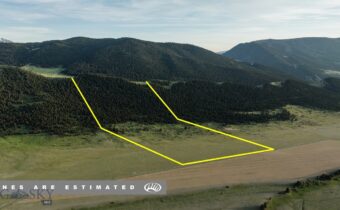 TBD Heritage Trail, Livingston MT 59047