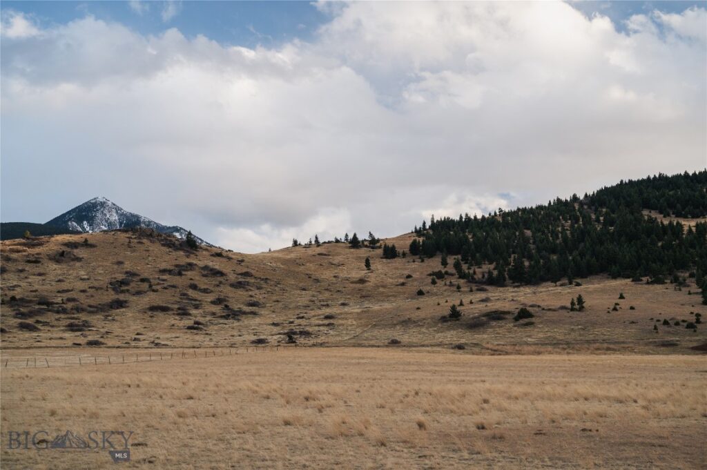 TBD Heritage Trail, Livingston MT 59047
