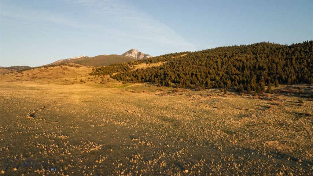TBD Heritage Trail, Livingston MT 59047