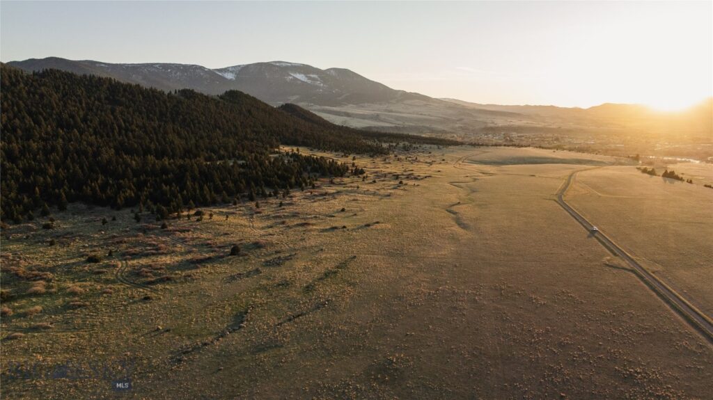 TBD Heritage Trail, Livingston MT 59047