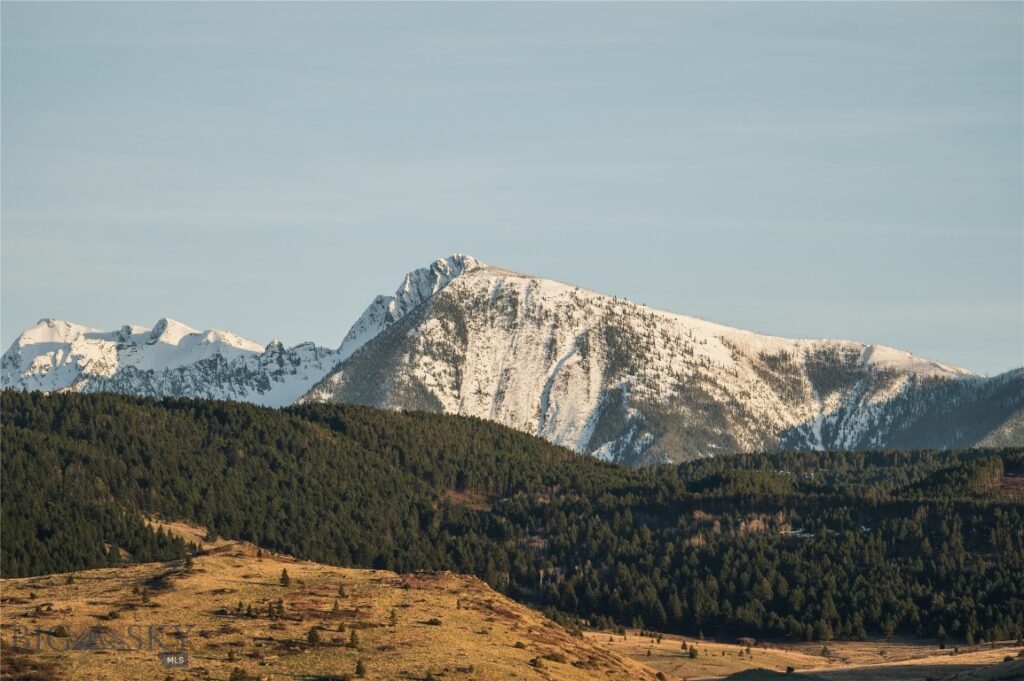 TBD Heritage Trail, Livingston MT 59047