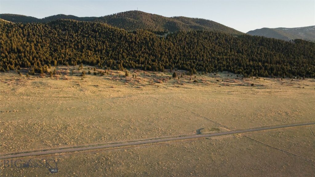 TBD Heritage Trail, Livingston MT 59047