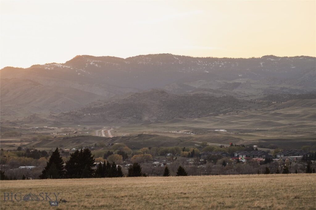 TBD Heritage Trail, Livingston MT 59047