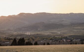 TBD Heritage Trail, Livingston MT 59047