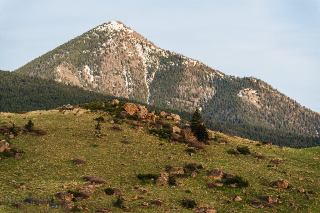 TBD Heritage Trail, Livingston MT 59047