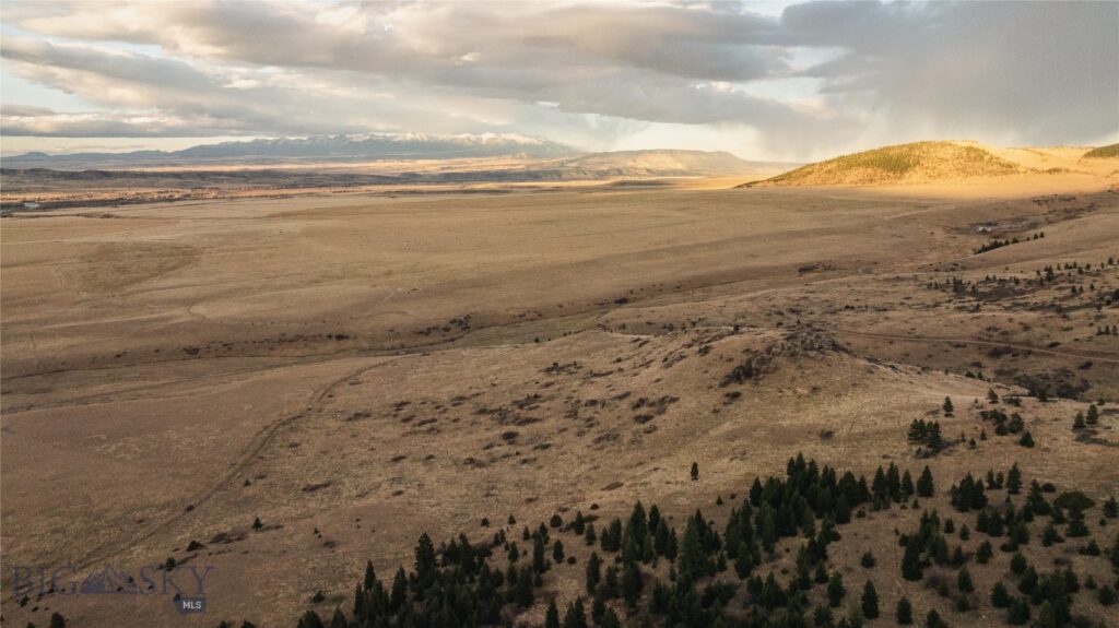 TBD Heritage Trail, Livingston MT 59047
