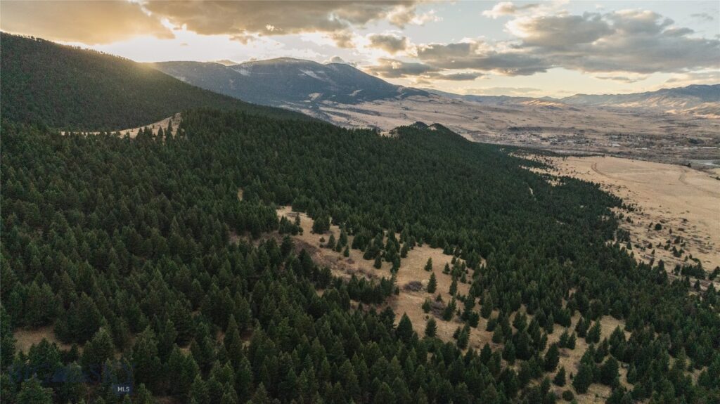 TBD Heritage Trail, Livingston MT 59047