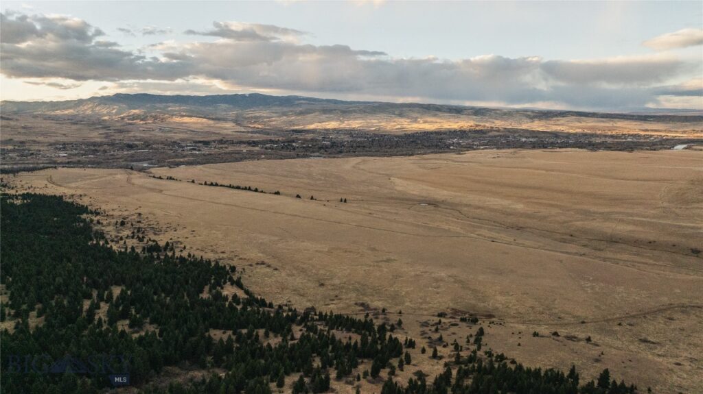 TBD Heritage Trail, Livingston MT 59047