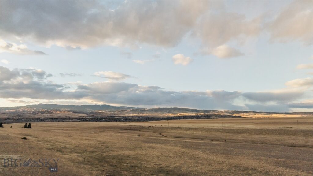 TBD Heritage Trail, Livingston MT 59047