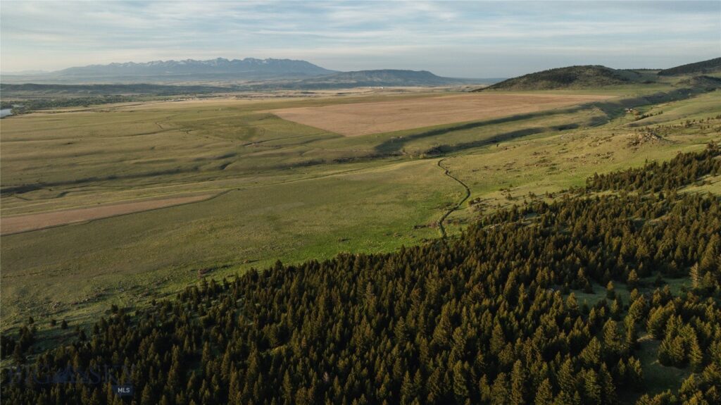 TBD Heritage Trail, Livingston MT 59047