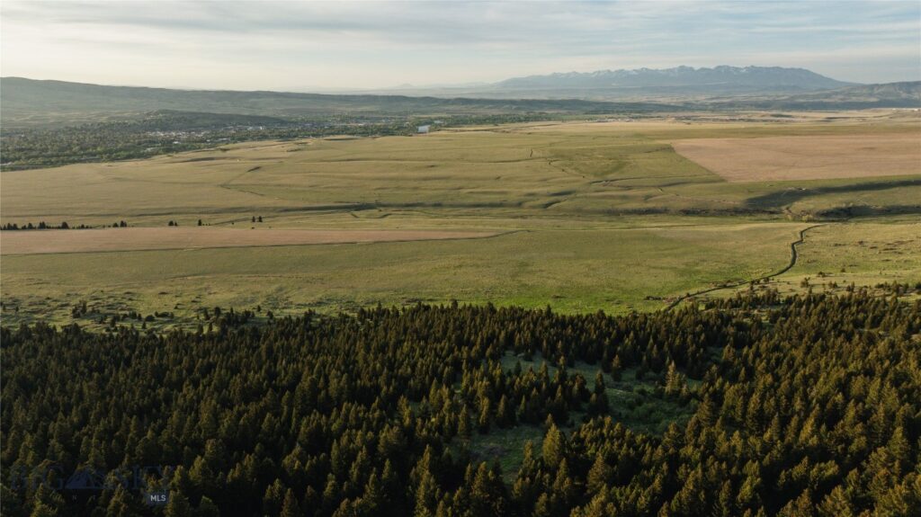 TBD Heritage Trail, Livingston MT 59047