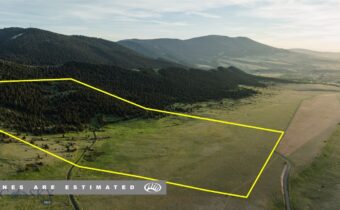 TBD Heritage Trail, Livingston MT 59047