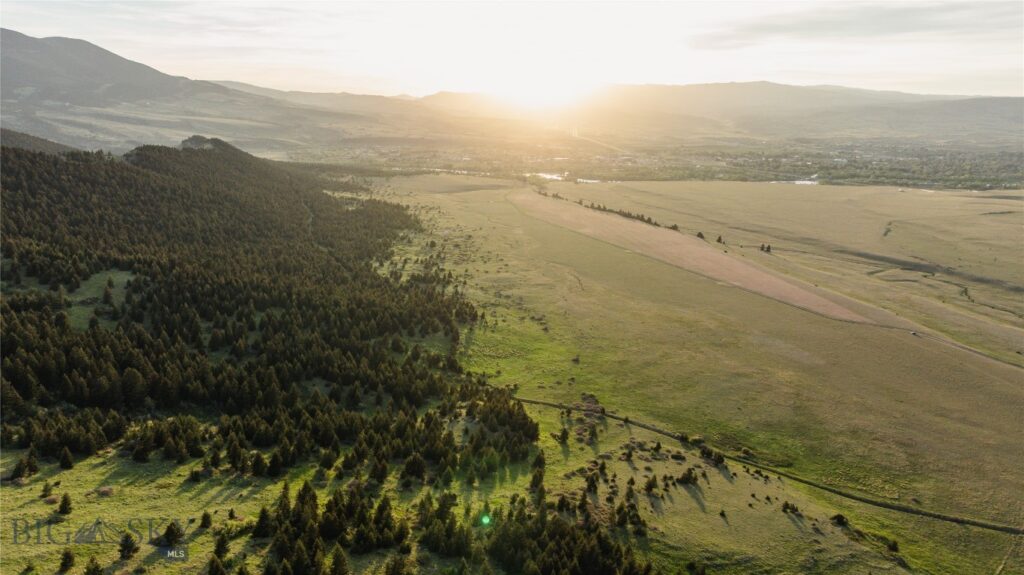 TBD Heritage Trail, Livingston MT 59047