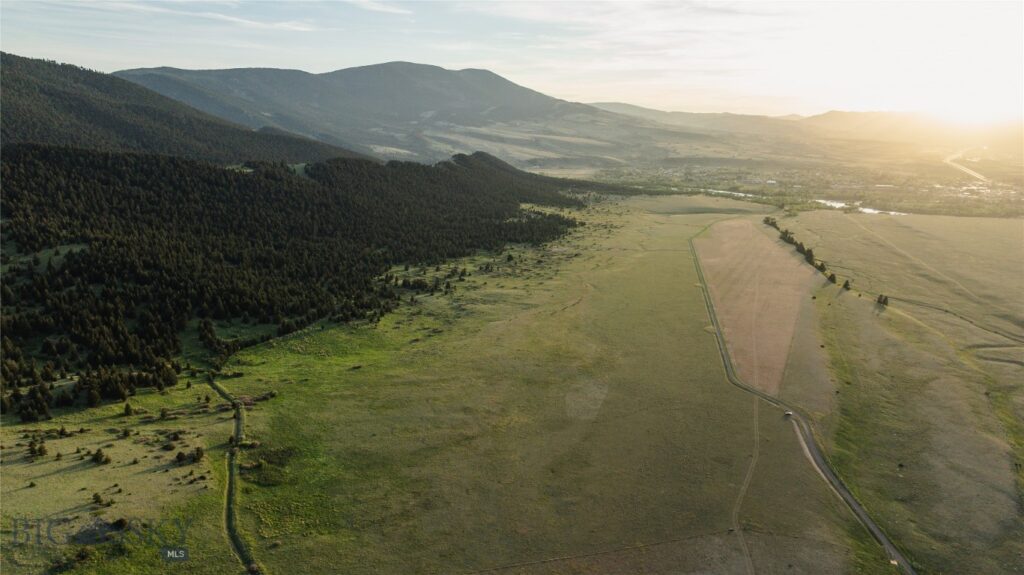TBD Heritage Trail, Livingston MT 59047