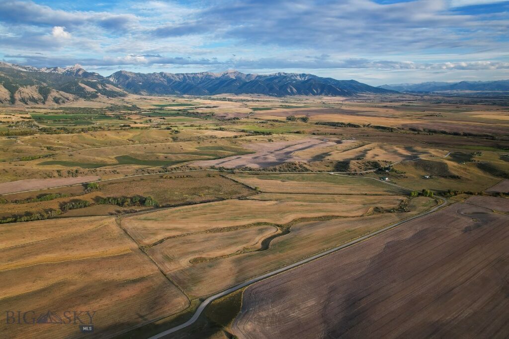 TBD Pheasant Ridge Lane, Belgrade MT 59714