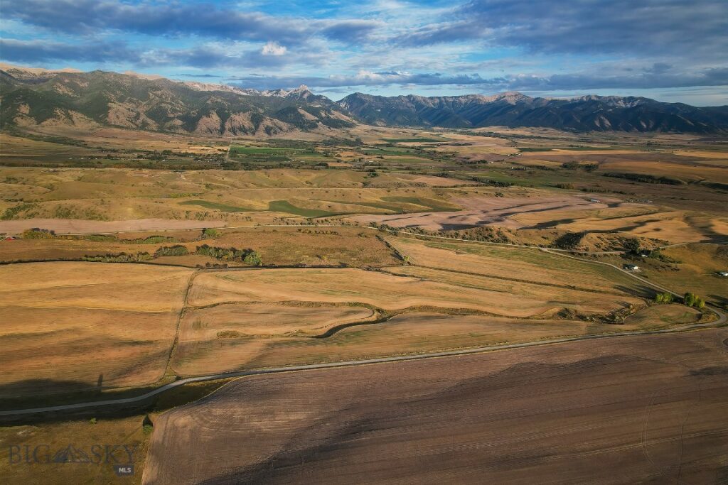 TBD Pheasant Ridge Lane, Belgrade MT 59714