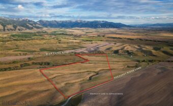 TBD Pheasant Ridge Lane, Belgrade MT 59714