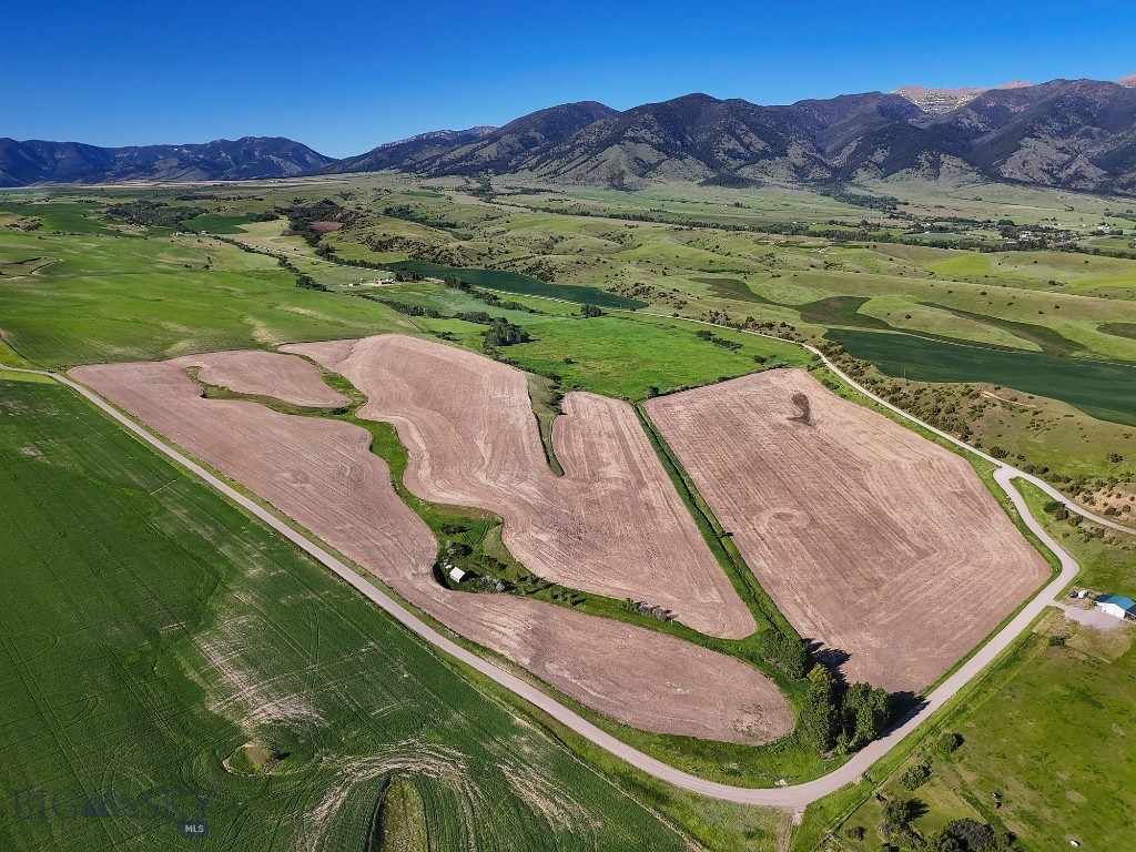 TBD Pheasant Ridge Lane, Belgrade MT 59714