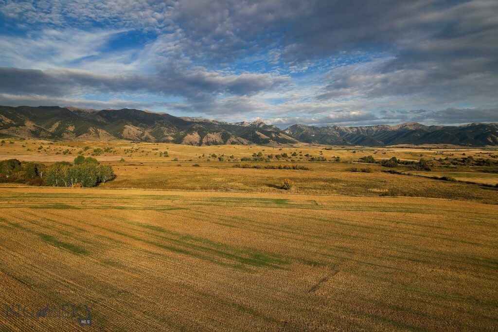 TBD Pheasant Ridge Lane, Belgrade MT 59714