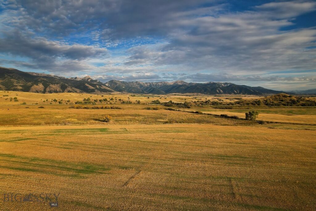 TBD Pheasant Ridge Lane, Belgrade MT 59714