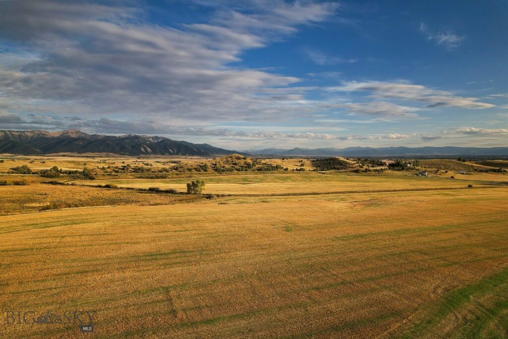 TBD Pheasant Ridge Lane, Belgrade MT 59714