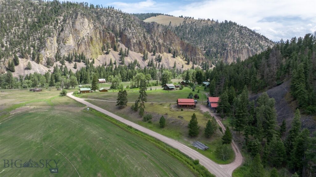 , Philipsburg MT 59858