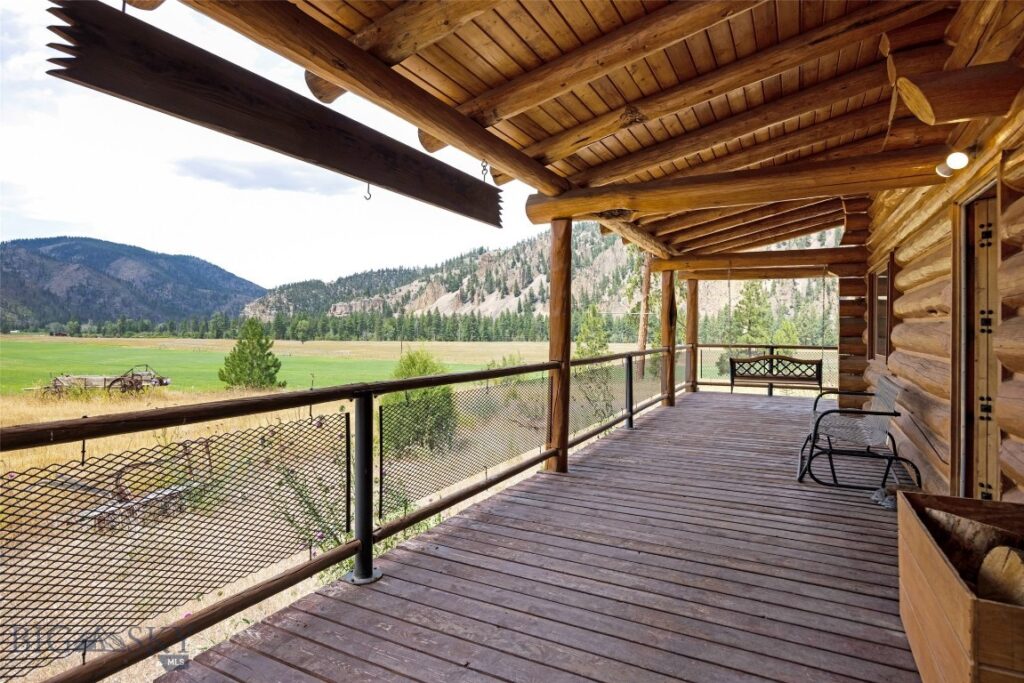 , Philipsburg MT 59858