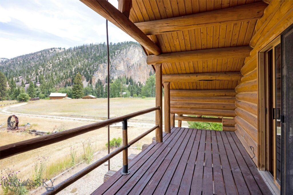 , Philipsburg MT 59858