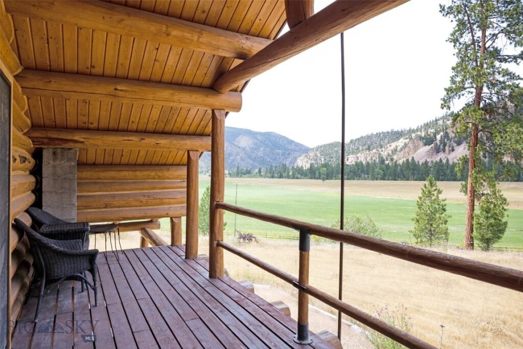 , Philipsburg MT 59858